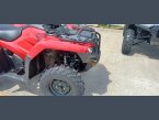 Thumbnail Photo 4 for New 2022 Honda FourTrax Rancher 4x4 Automatic DCT EPS
