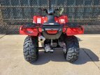 Thumbnail Photo 3 for New 2022 Honda FourTrax Rancher 4X4 Automatic DCT EPS