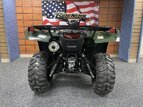 Thumbnail Photo 6 for New 2022 Honda FourTrax Rancher 4X4 Automatic DCT IRS