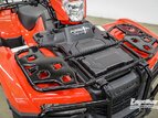 Thumbnail Photo 9 for New 2022 Honda FourTrax Rancher 4X4 Automatic DCT IRS EPS