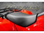 Thumbnail Photo 10 for New 2022 Honda FourTrax Rancher 4x4