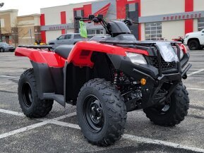 2022 Honda FourTrax Rancher for sale 201175894