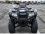 2022 Honda FourTrax Rancher for sale 201182603