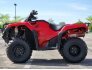2022 Honda FourTrax Rancher for sale 201182606