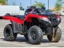 2022 Honda FourTrax Rancher for sale 201182606