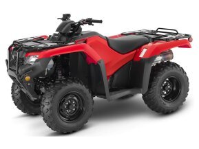 2022 Honda FourTrax Rancher for sale 201183661