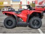 2022 Honda FourTrax Rancher for sale 201187937