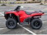 2022 Honda FourTrax Rancher for sale 201205383