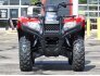 2022 Honda FourTrax Rancher for sale 201205384