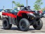 2022 Honda FourTrax Rancher for sale 201205384