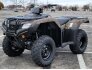 2022 Honda FourTrax Rancher for sale 201205385