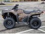 2022 Honda FourTrax Rancher for sale 201205385