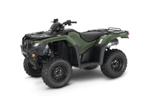 2022 Honda FourTrax Rancher for sale 201205386