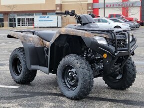 2022 Honda FourTrax Rancher for sale 201205394