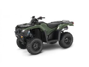 2022 Honda FourTrax Rancher for sale 201215868