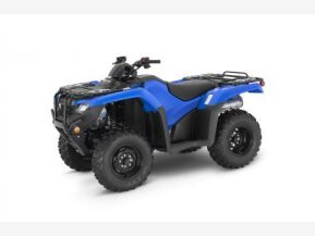 2022 Honda FourTrax Rancher for sale 201215869