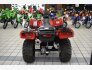 2022 Honda FourTrax Rancher for sale 201215927