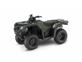 2022 Honda FourTrax Rancher for sale 201216098