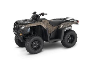 2022 Honda FourTrax Rancher for sale 201217670