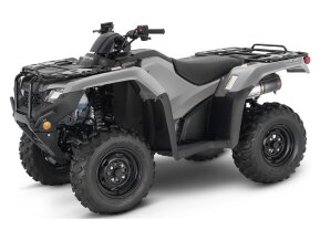 2022 Honda FourTrax Rancher 4X4 Automatic DCT IRS EPS for sale 201221075