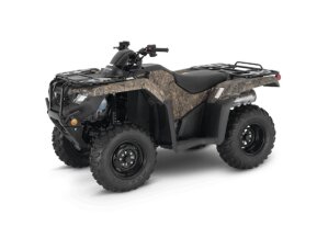 2022 Honda FourTrax Rancher for sale 201225313