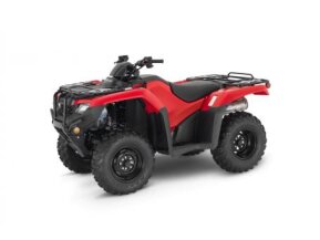 2022 Honda FourTrax Rancher 4X4 Automatic DCT EPS for sale 201228226