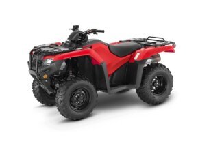 2022 Honda FourTrax Rancher 4x4 for sale 201234001