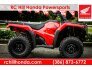 2022 Honda FourTrax Rancher for sale 201236772