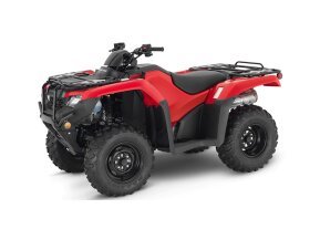 2022 Honda FourTrax Rancher for sale 201248743