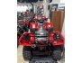 2022 Honda FourTrax Rancher 4X4 Automatic DCT IRS EPS for sale 201249100