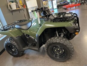 2022 Honda FourTrax Rancher for sale 201250323