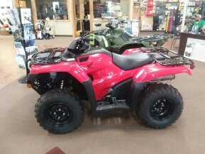 2022 Honda FourTrax Rancher for sale 201250845
