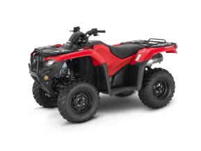 2022 Honda FourTrax Rancher 4X4 Automatic DCT IRS EPS for sale 201252073