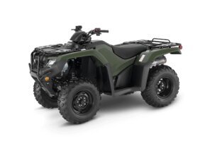 2022 Honda FourTrax Rancher ES for sale 201254786