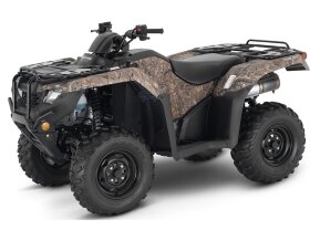 2022 Honda FourTrax Rancher for sale 201258513