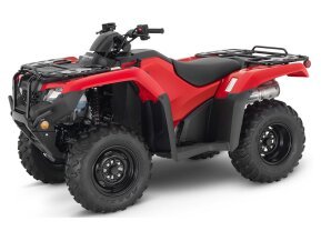 2022 Honda FourTrax Rancher for sale 201258515