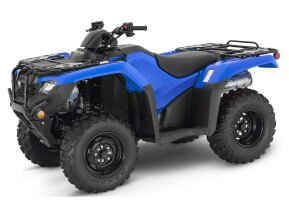2022 Honda FourTrax Rancher for sale 201258516