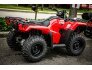2022 Honda FourTrax Rancher 4X4 Automatic DCT EPS for sale 201267722