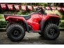 2022 Honda FourTrax Rancher 4x4 EPS for sale 201267724