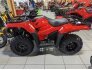2022 Honda FourTrax Rancher 4x4 EPS for sale 201269255