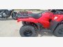 2022 Honda FourTrax Rancher 4X4 Automatic DCT EPS for sale 201269434