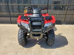 2022 Honda FourTrax Rancher 4X4 Automatic DCT EPS for sale 201269976
