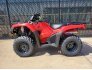 2022 Honda FourTrax Rancher 4X4 Automatic DCT EPS for sale 201269976