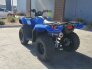 2022 Honda FourTrax Rancher 4X4 Automatic DCT EPS for sale 201270024
