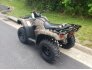 2022 Honda FourTrax Rancher 4X4 Automatic DCT EPS for sale 201272732
