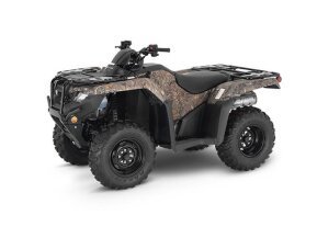 2022 Honda FourTrax Rancher for sale 201273464