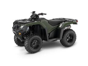 2022 Honda FourTrax Rancher for sale 201273468