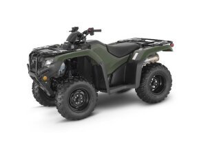 2022 Honda FourTrax Rancher for sale 201273480