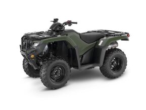 2022 Honda FourTrax Rancher ES for sale 201273483