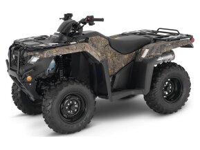 2022 Honda FourTrax Rancher for sale 201274797